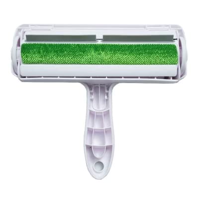 Fluff Fur Roller — reusable pet hair remover