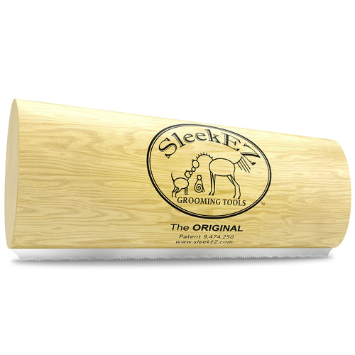 Fluff De-Shedder — deshedding brush for dogs and cats