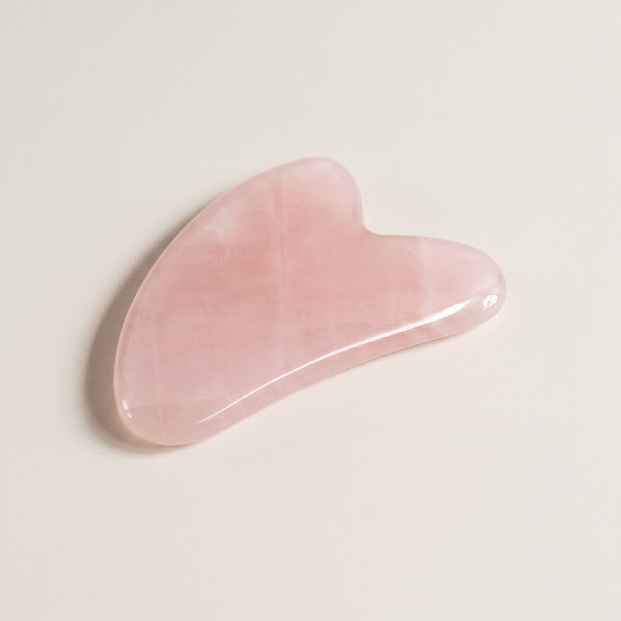 Jade Gua Sha Sculpting Stone