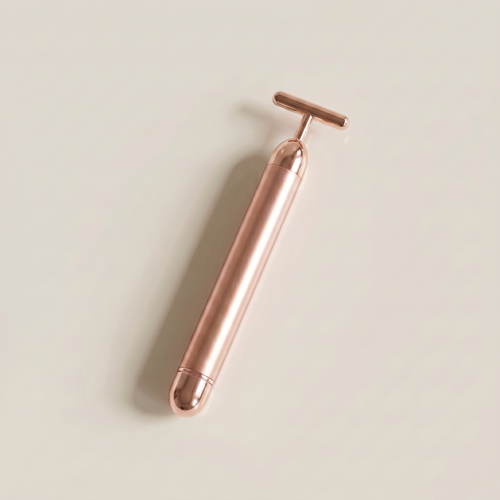 Rose Gold sculpting bar