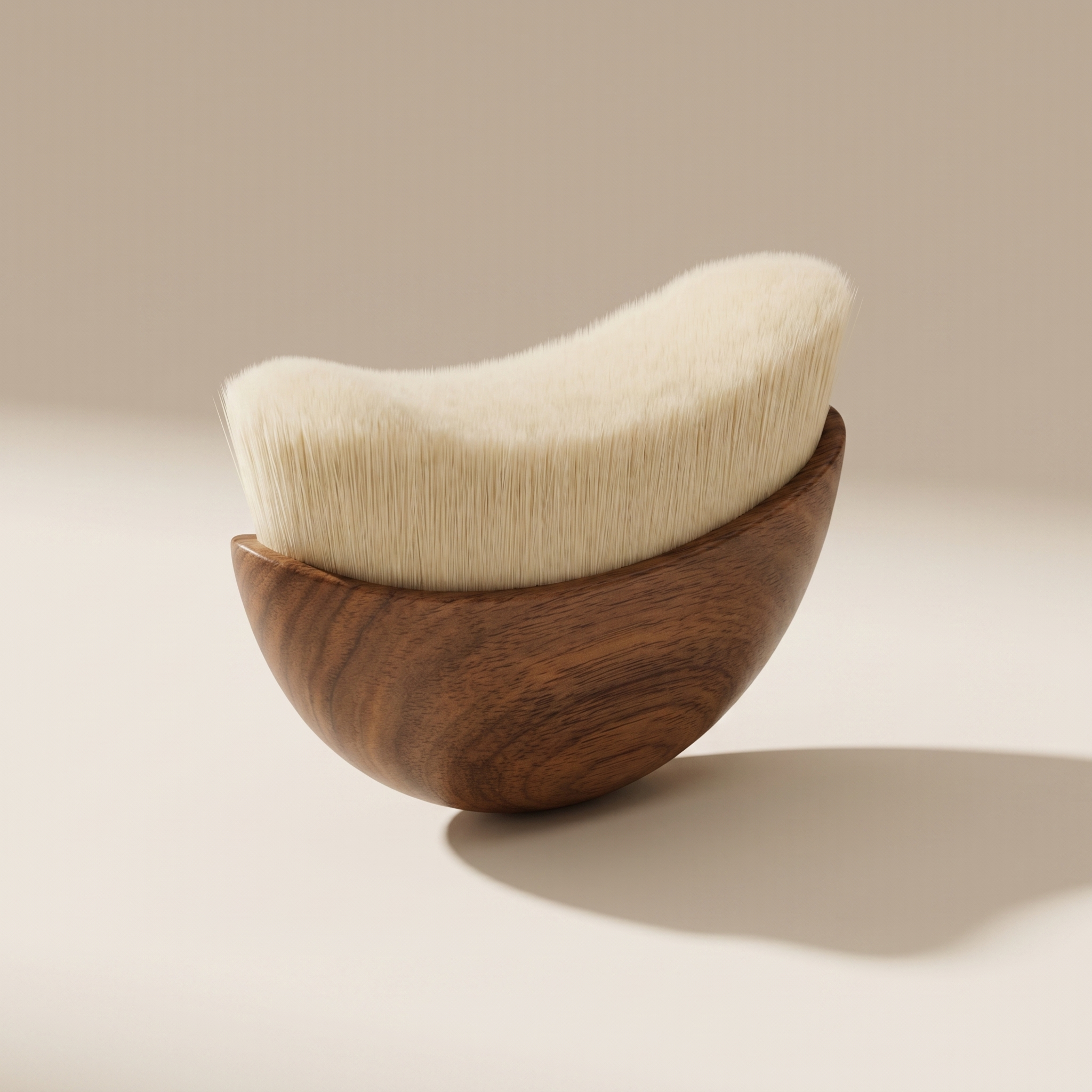 The Sculpt Brush + FREE Cryo Gua Sha