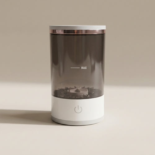 Electric Makeup Brush Cleaner and Dryer
